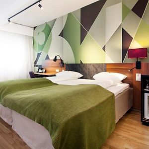Superior Kamer