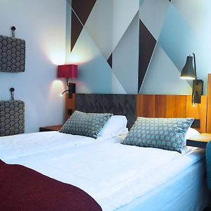 Standaard Kamer met een Queen Size Bed
